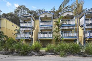 Hamptons Style Villa 43 - Tangalooma - 7