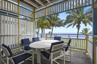 Hamptons Style Villa 43 - Tangalooma - 4