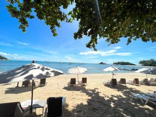 PS Thana Resort - Choeng Mon Beach - 1
