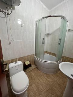 Гостевой дом Акварель 阿克瓦雷爾旅館 Guest house Akvarel 게스트하우스 아크바렐 - 2