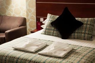 Mercure York Fairfield Manor Hotel - York - 8