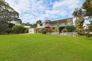 Quandamooka Beach House - Bulwer - 8