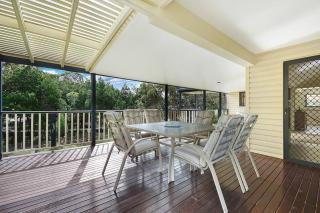 Quandamooka Beach House - Bulwer - 5