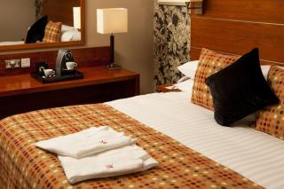 Mercure York Fairfield Manor Hotel - York - 6