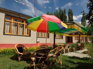 Rabyang Guest House and Homestay - Leh - 0