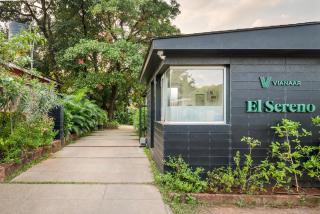 El Sereno 2 bhk stylish Apartments In Vagator with garden and pool - Chapora - 6