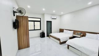 Cô Ba Homestay - Quy Nhon - 7