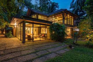 StayVista at Toya Toya River View - Kozhikode - 9
