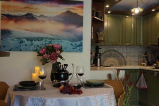 Window on the mountains - Breuil-Cervinia - 5