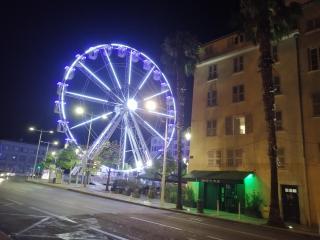 Studio port Toulon - Tolone - 3