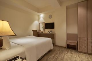 Sky Gem Hotel Sora - Ho Chi Minh - 9