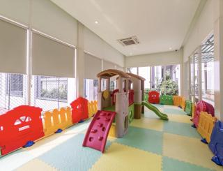 Fraser Residence Sudirman Jakarta - 1