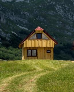 Maple village - Žabljak - 7