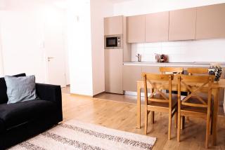 A 211, apartments in the heart of the Jewish quarter - Budapest - 0