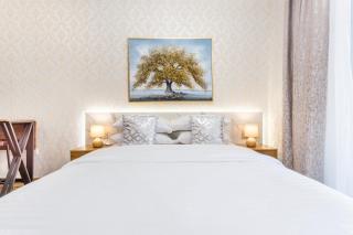 Live and experience a stunning Sea View Studio - 3