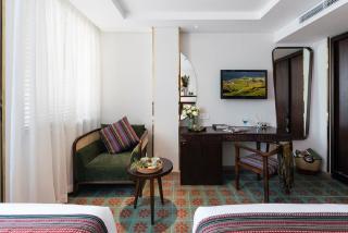 Au Lac Legend Hotel - Ho Chi Minh-stad - 6
