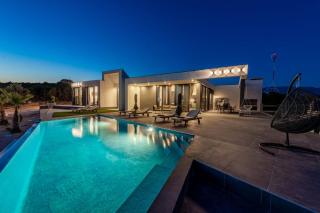Villa Porta Novalja - Novalja - 2