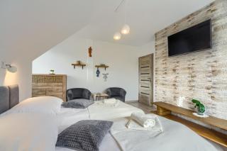 Apartamenty Polana Bradowiec - 4