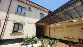 Fayzli GuestHouse - Tashkent - 9