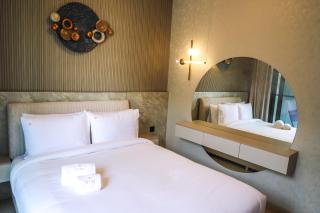 STAY BY LATINEM Luxury 1BR Holiday Home CV A2605 near to Burj Khalifa - 5