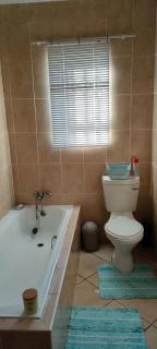 Mbuso Guest House - Richardsbaai - 4