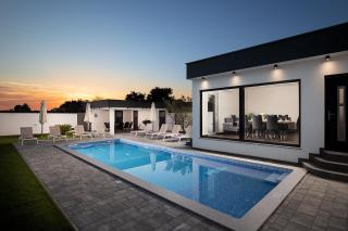 Villa L&L - Medulin - 0