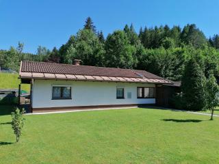 Villa Sorgenfrei - Reutte - 5