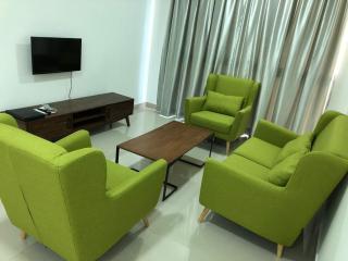 Condo in Cyberjaya near MMU University - Cyberjaya - 4