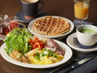 CAFE & BB guri - Ine - 8