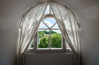 Moon Garden Old Town Hotel - Vilnius - 6