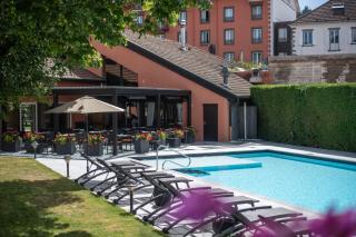 Le Grand Hotel & Spa - Gérardmer - 2