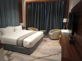 Rosa Grand Hotel - Riade - 9