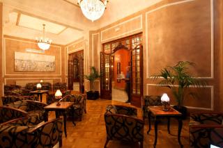 Hotel Nouvel - Barcelone - 2