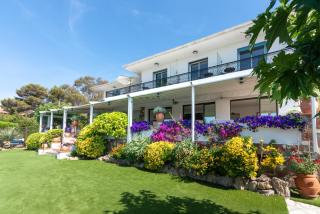 HOTEL LA QUIETUDE - Les Issambres - 8