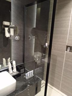 Rosa Grand Hotel - Riade - 4