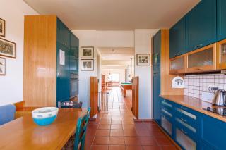 Serenity Villa with pool, Kalesa Heraklion - Yiofirákia - 8