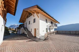 Thalerhof Naturae Montes Ritten - Collalbo - 1