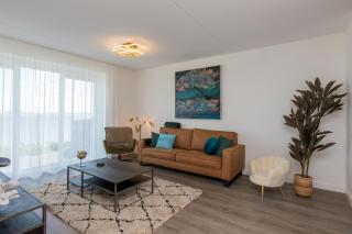 Welcome in - Appartement Vista Maris, Havenweg 8-18, Sint Annaland - Sint Annaland - 9
