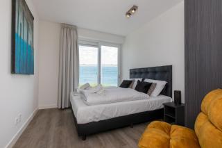 Vakantiewoning aan het strand - met tuin en terras - Vista Maris -Nr 18 - Sint Annaland - 5