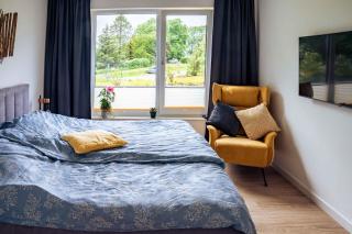 Villa am Schloss Ranzow - Baltic Blue - Lohme - 7