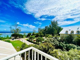 LOFT COSY SUR MER - Filaos - 8