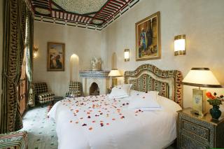 Riad & Spa Esprit Du Maroc - Marrakech - 9