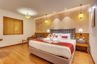 Golden Tulip New Delhi - Hari Nagar - Nova Deli - 8