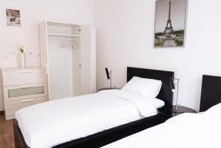 A 210, apartments in the heart of Budapest - Budapeste - 9