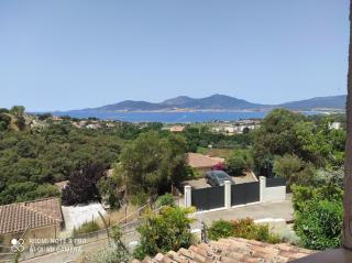 PORTICCIO villa dans résidence avec piscines 4-6 personnes BRILOC Appartements - Porticcio - 1