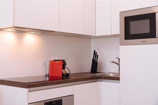 A 210, apartments in the heart of Budapest - Budapeste - 2