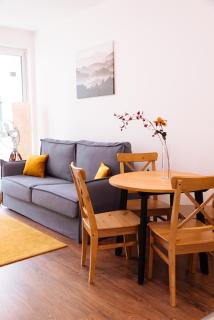 A 210, apartments in the heart of Budapest - Budapeste - 5