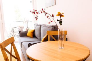 A 210, apartments in the heart of Budapest - Budapeste - 6