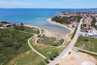 Luxury Apartment Gašpa with jacuzzi - Privlaka - 6