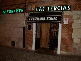 Las Tercias - Simancas - 7